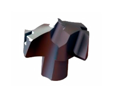 Головки твердосплавные для сверл