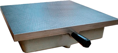 Плиты поверочные