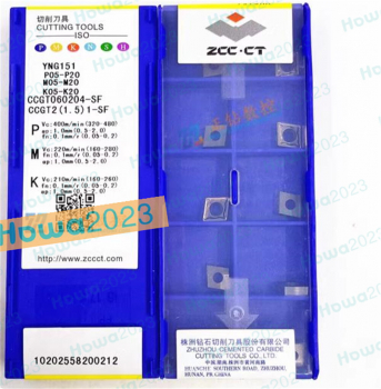 CCGT060204-SF YNG151C