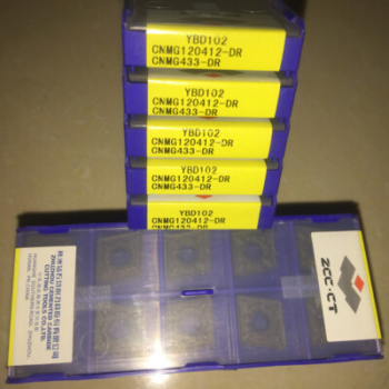 CNMG120412-PM YBD102