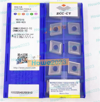 CNMG120412-TC YB7315