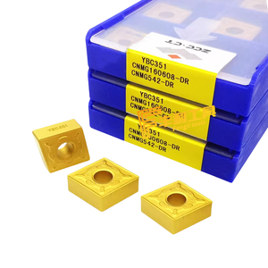 CNMG120416-DR YBC351