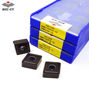 CNMG120416-TC YBD152C