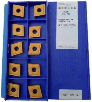 CNMG160608-PM YBC251