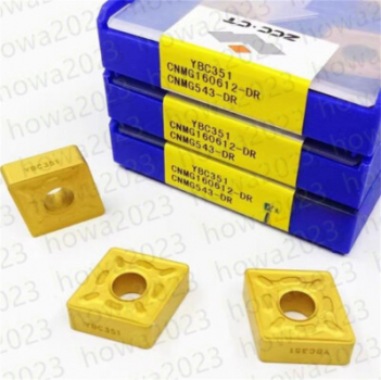 CNMG160612-PM YBC351
