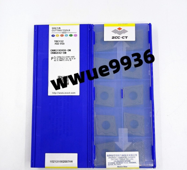 CNMG190608-DM YBC152F