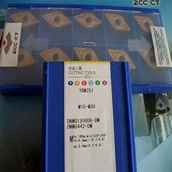 CNMG190612-DM YBM251