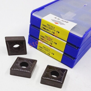 CNMG190612-PM YBC252