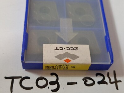 CNMG190616-DM YBC252