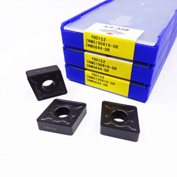 CNMG190616-DR YBD152F