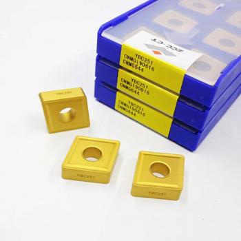 CNMG190616-SNR YBG105