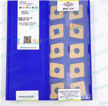 CNMG190624-DR YBC251