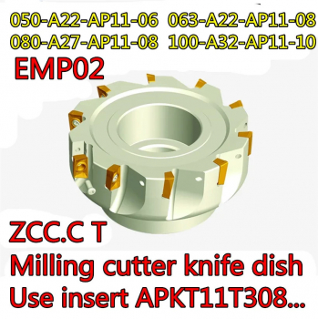 EMP02-080-A27-AP11-08C