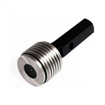 Калибр-пробка М 85   х3     7H НЕ