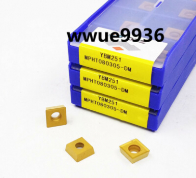 MPHT080305-DM YBM251