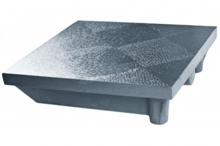 Плита поверочная 1600х1000 кл.1 чугун м/о МИК