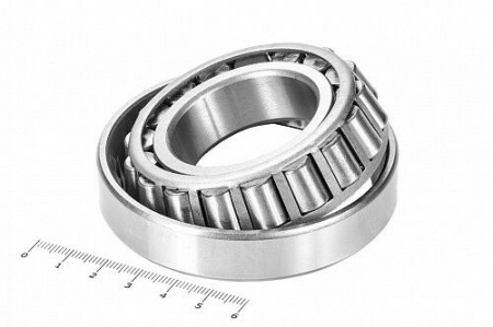 Подшипник 6-7208 А