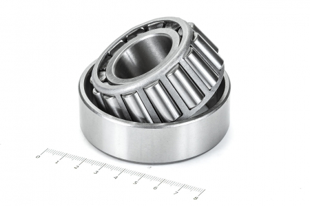 Подшипник 6-7606 А