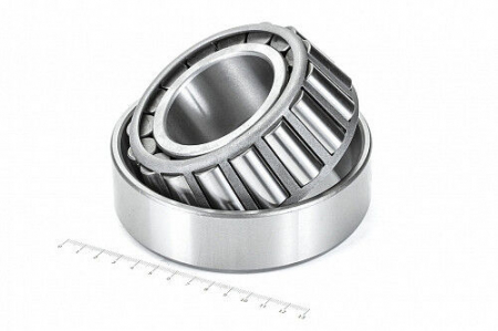 Подшипник 6-7612 А