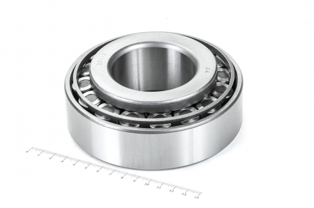 Подшипник 6-7613 А