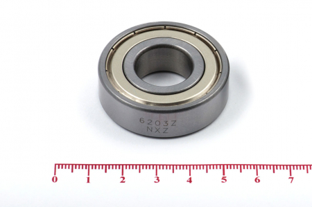 Подшипник 60203 (6203 Z)