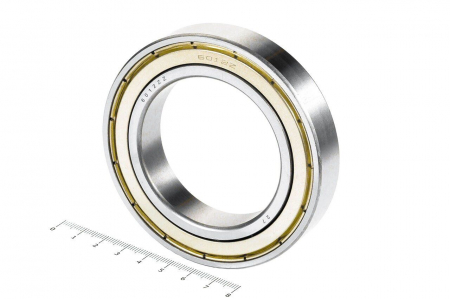 Подшипник 80112 (6012 ZZ)