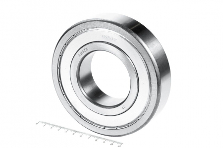 Подшипник 80313 (6313 ZZ)