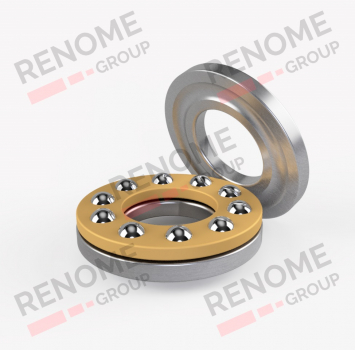 Подшипник 8212