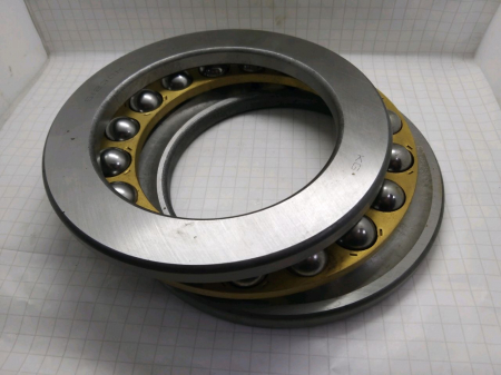 Подшипник 8230 (51230)