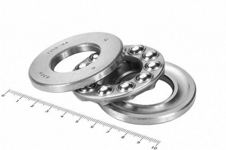 Подшипник 8306 (51306)