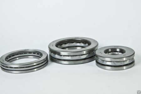 Подшипник 8307Н