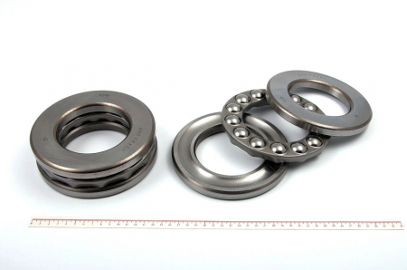 Подшипник 8318 (51318)