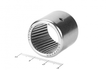 Подшипник 943/20 К