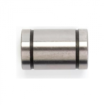 Подшипник линейный LM 12 UU OP, 12 х 21 х 30мм (открытый тип) "CNIC"