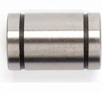 Подшипник линейный LMЕ 50 UU AJ, 50 х 75 х 100мм (с регулировкой преднатяга) "CNIC"