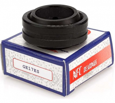 Подшипник ШСП17 К