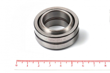 Подшипник ШСП25 К (GE25ES)