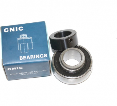 Подшипник UEL204 (780204 по ГОСТ 24580-81) "CNIC"