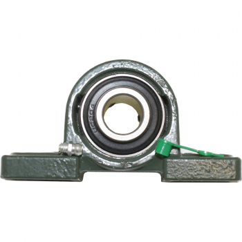 Подшипниковый Узел UCP309 (подшипник UC309 в арочном корпусе) "CNIC"