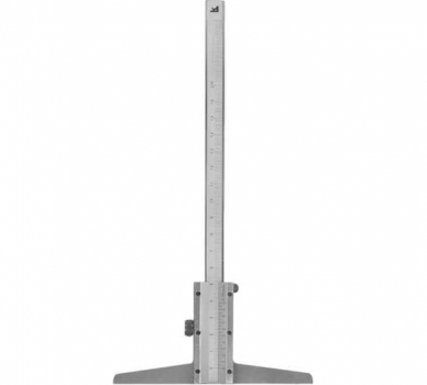 Штангенглубиномер ШГ- 160 0,05 с тол-м (ГРСИ 89204-23)  КЛБ