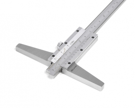 Штангенглубиномер ШГ- 300 0,05  МИК