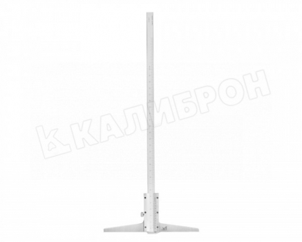 Штангенглубиномер ШГ- 300 0,05 с тол-м (ГРСИ 89204-23)  КЛБ