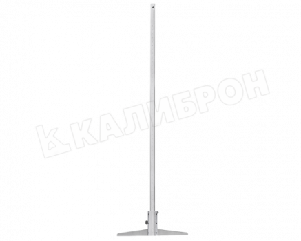 Штангенглубиномер ШГ- 630 0,05 (ГРСИ 89204-23)  КЛБ