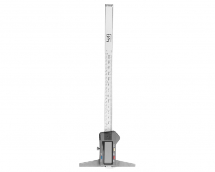 Штангенглубиномер ШГЦ- 150 0.01 электр. ЧИЗ