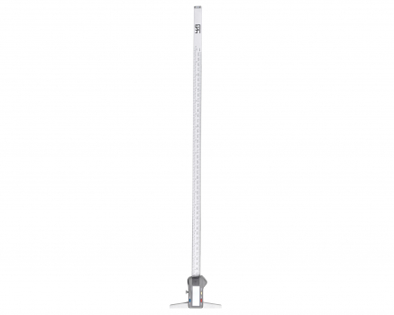 Штангенглубиномер ШГЦ- 500 0.01 электр. ЧИЗ