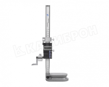 Штангенрейсмас 600мм 0.05 NORGAU 043141600 043141600