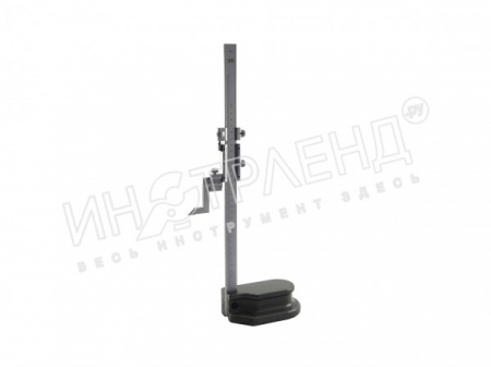 Штангенрейсмас ШР- 200 0,05 (ГРСИ №67056-17)  ЧИЗ