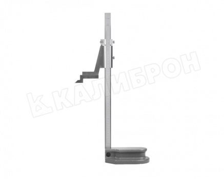 Штангенрейсмас ШР-400 0.05 (ГРСИ №63976-16) SHAN