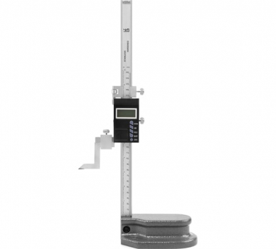 Штангенрейсмас ШРЦ- 250 0,01 электр. (ГРСИ №67056-17)  ЧИЗ