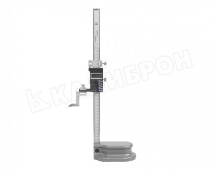 Штангенрейсмас ШРЦ-250 0.01 (ГРСИ №63976-16) SHAN
